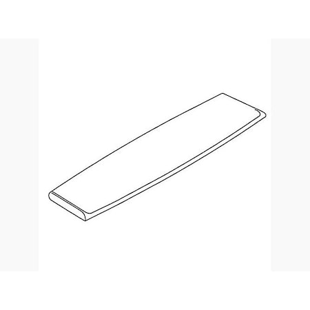 Kohler Service Kit, 14  Standard Shelf 1247782-96